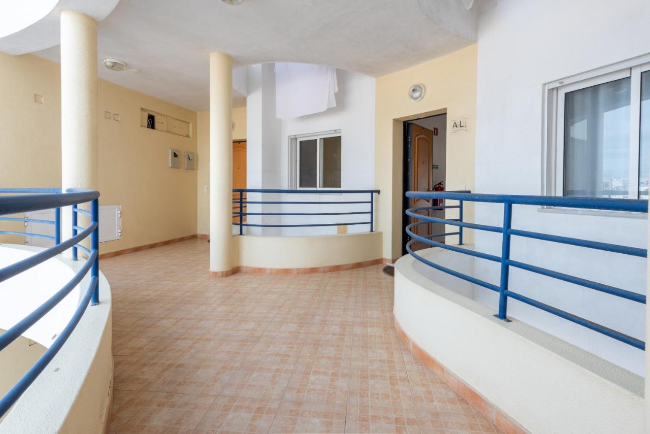 Apartamento Monarquia - T3 كوارتيرا المظهر الخارجي الصورة