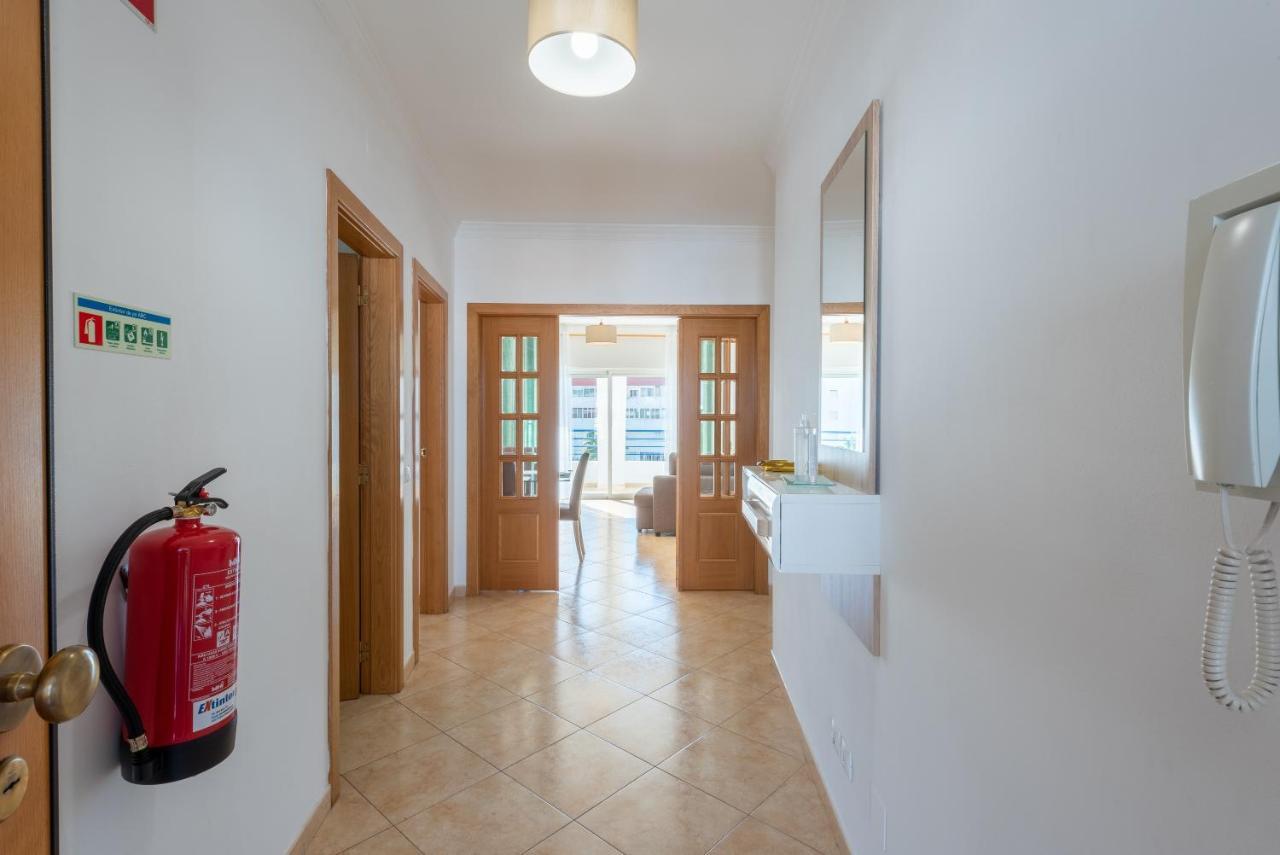 Apartamento Monarquia - T3 كوارتيرا المظهر الخارجي الصورة