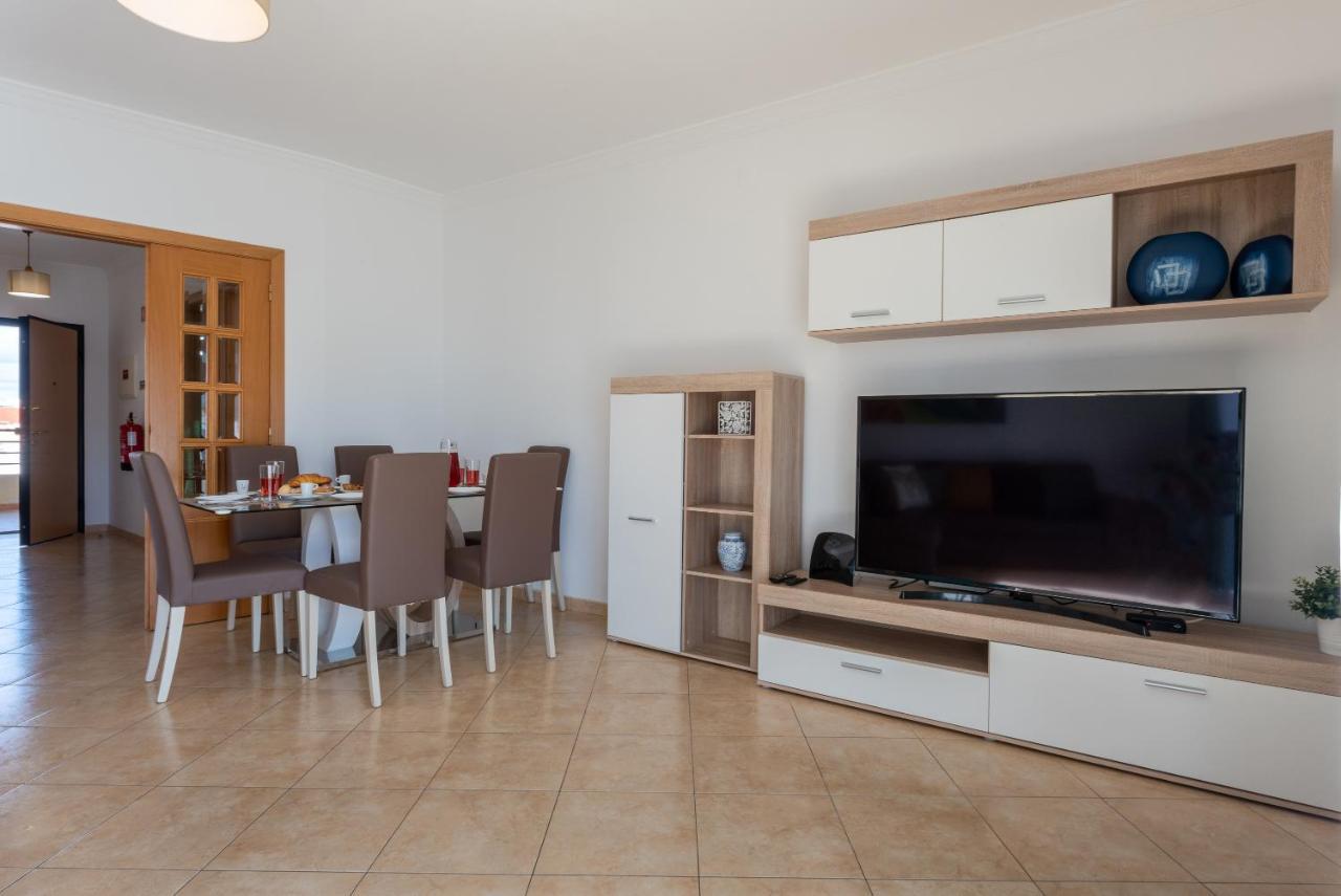 Apartamento Monarquia - T3 كوارتيرا المظهر الخارجي الصورة