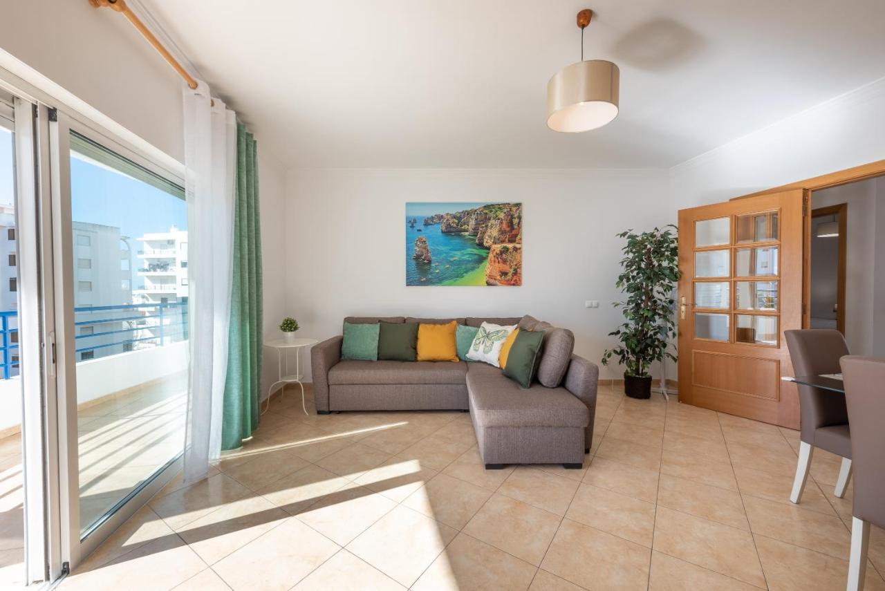 Apartamento Monarquia - T3 كوارتيرا المظهر الخارجي الصورة