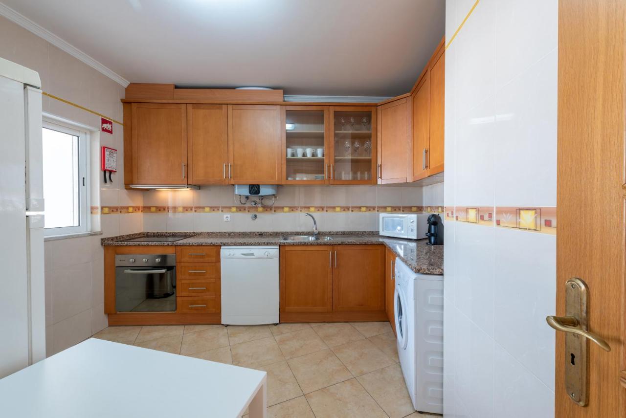Apartamento Monarquia - T3 كوارتيرا المظهر الخارجي الصورة