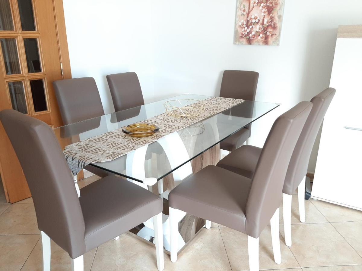 Apartamento Monarquia - T3 كوارتيرا المظهر الخارجي الصورة