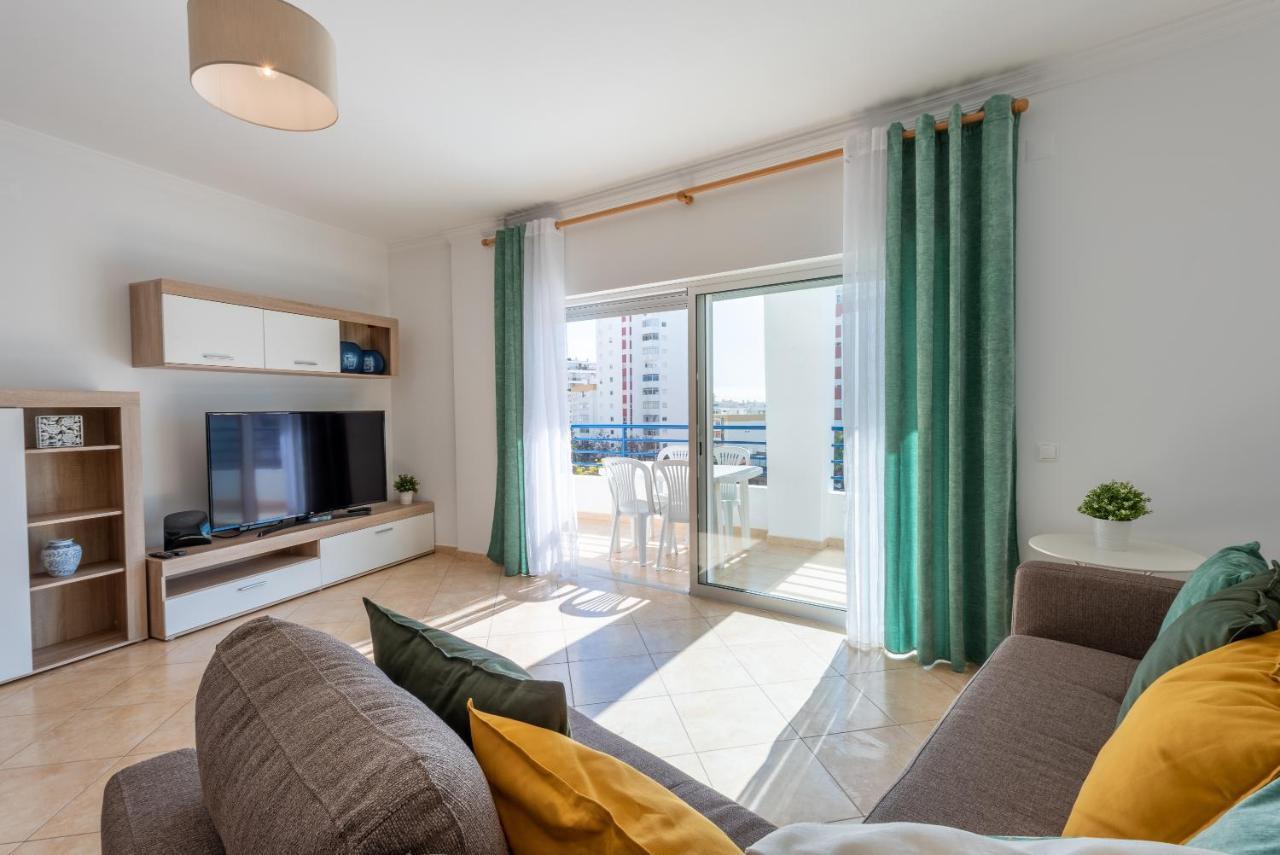 Apartamento Monarquia - T3 كوارتيرا المظهر الخارجي الصورة