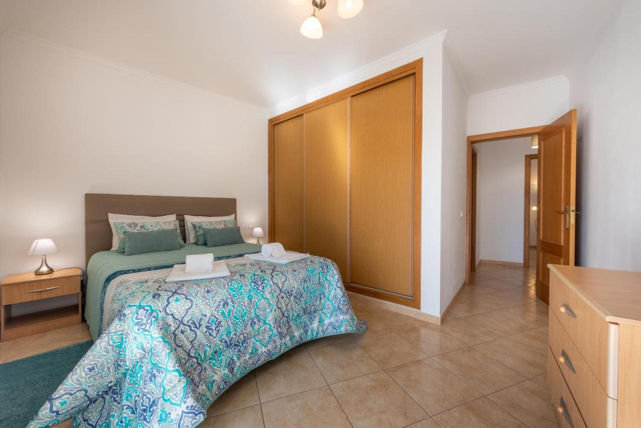 Apartamento Monarquia - T3 كوارتيرا المظهر الخارجي الصورة