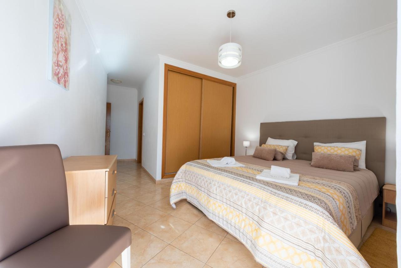 Apartamento Monarquia - T3 كوارتيرا المظهر الخارجي الصورة