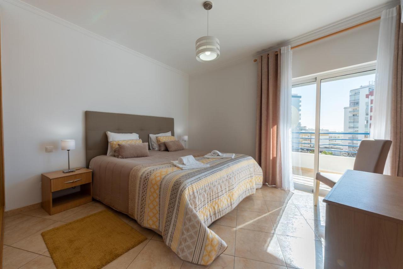 Apartamento Monarquia - T3 كوارتيرا المظهر الخارجي الصورة