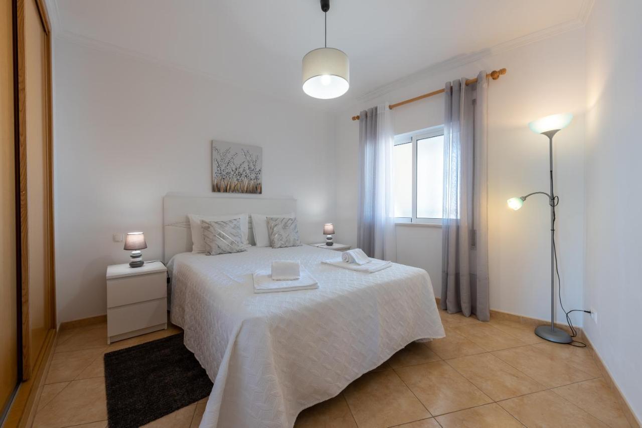 Apartamento Monarquia - T3 كوارتيرا المظهر الخارجي الصورة