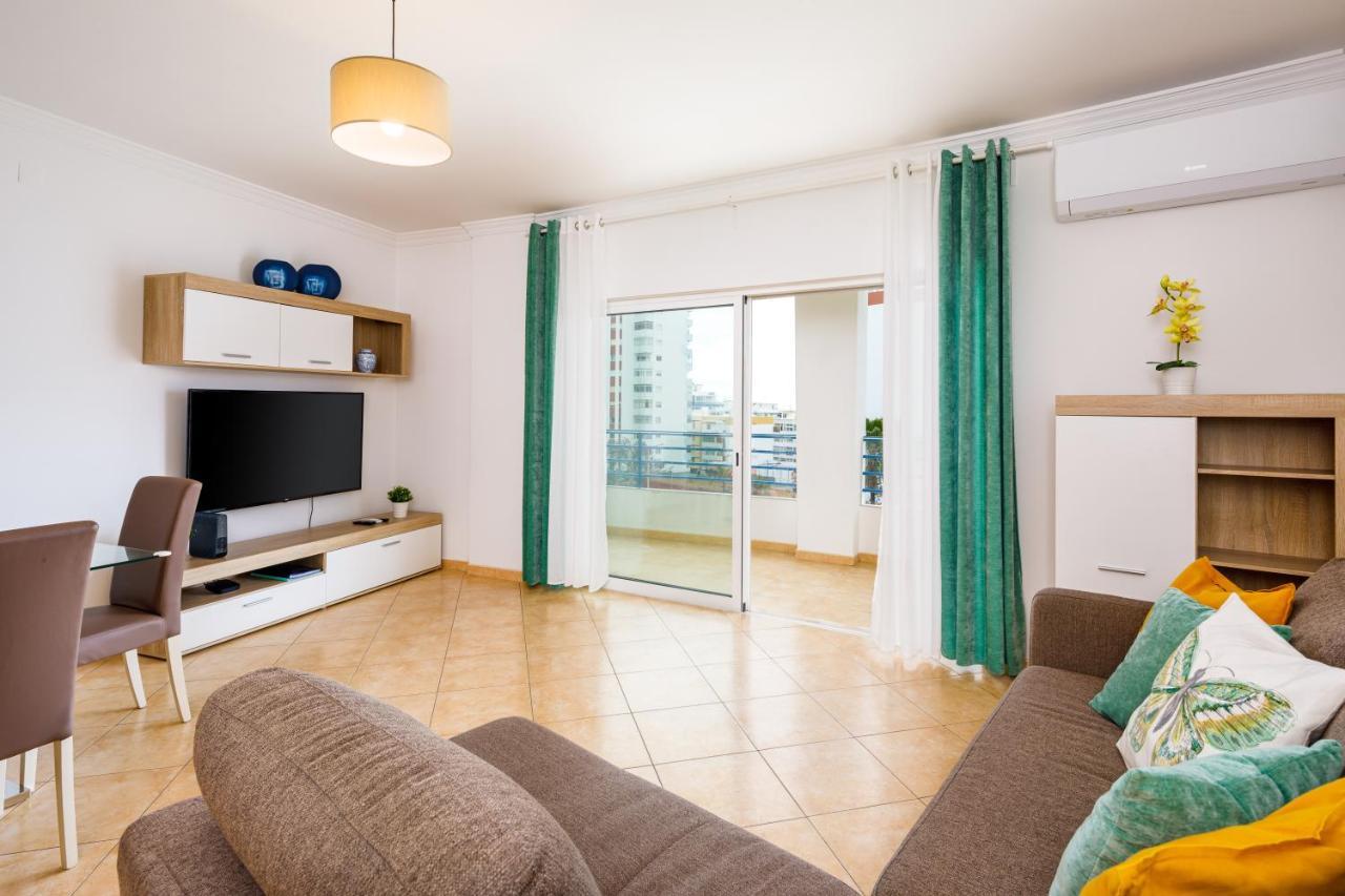 Apartamento Monarquia - T3 كوارتيرا المظهر الخارجي الصورة